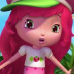 Strawberry Shortcake π Fish Out of Waterπ Berry Bitty Adventures | Cartoons for kids - Kids TV Series, Kingdom Kids Zone - Strawberry Shortcake - WildBrain