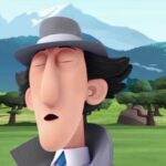 Inspector Gadget 2.0 | NEW SERIES | Tiny Talon Time//Fellowsheep of the Ring | Cartoons for Kids - Kids TV Series, Kingdom Kids Zone - Inspector Gadget - WildBrain