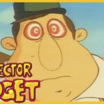 Inspector Gadget 164 – Quizmaster | HD | Full Episode | Retro Cartoons | 80's Cartoons - Kids TV Series, Kingdom Kids Zone - Inspector Gadget - WildBrain