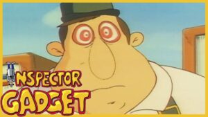 Inspector Gadget 164 – Quizmaster | HD | Full Episode | Retro Cartoons | 80's Cartoons - Kids TV Series, Kingdom Kids Zone - Inspector Gadget - WildBrain