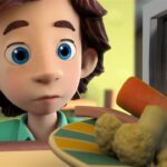 The Fixies ★ The Microwave – Plus More Full Episodes ★ Fixies English | Cartoon For Kids - Kingdom Kids Zone, Little Learners - The Fixies