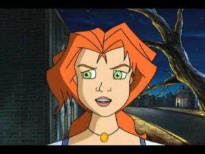 Liberty's Kids 105 – The Midnight Ride - Kids (6-9), Kingdom Kids Zone - Liberty's Kids - WildBrain