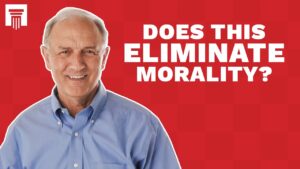 Does the Promise of a Reward Eliminate True Morality? - Morality & Meaning, Truth Seekers - Stand to Reason