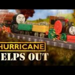 Hurricane Helps Out + Frankie's Vacation | Thomas Creator Collective | Thomas & Friends - Kids TV Series, Kingdom Kids Zone - Thomas & Friends