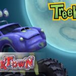 Trucktown: Get Max To The Moon/Help Us Ted – Ep. 11 | FULL EPISODES ON TREEHOUSE DIRECT! - Kids TV Series, Kingdom Kids Zone - Treehouse Direct