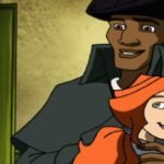 Liberty's Kids 124 – Vally Forge | History Cartoons for Children - Kids (6+), Kingdom Kids Zone - Liberty's Kids - WildBrain