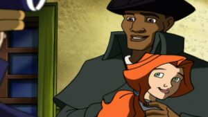 Liberty's Kids 124 β Vally Forge | History Cartoons for Children - Kids (6-9), Kingdom Kids Zone - Liberty's Kids - WildBrain
