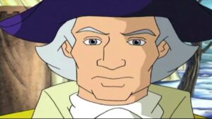 Liberty's Kids HD 114 Promo โ The First Fourth of July | History Videos For Kids - Kids (6-9), Kingdom Kids Zone - Liberty's Kids - WildBrain