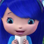 Strawberry Shortcake 🍓 The Big Freeze 🍓 Berry Bitty Adventures | Cartoons for kids - Kids TV Series, Kingdom Kids Zone - Strawberry Shortcake - WildBrain