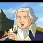 Liberty's Kids 110 – Washington Takes Command | History Cartoons for Kids - Kids (6+), Kingdom Kids Zone - Liberty's Kids - WildBrain
