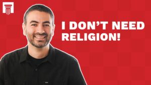 Do You Need Religion to Have Morals? - Morality & Meaning, Truth Seekers - Stand to Reason