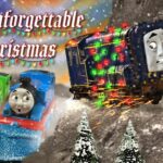 An Unforgettable Christmas | Thomas Creator Collective | Thomas & Friends Thomas Creator Collective - Kids TV Series, Kingdom Kids Zone - Thomas & Friends
