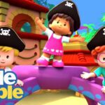 Fisher Price Little People | Discovering Music 🎵 30 Minutes | Fun Adventure | Kids Cartoon - Kids TV Series, Kingdom Kids Zone - Little People - Fisher Price