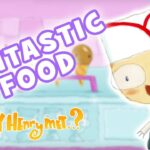 The Day Henry Met – Fantastic Food | Ice Cream for Everyone! - Kids TV Series, Kingdom Kids Zone - The Day Henry Met