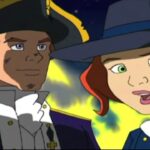 Liberty's Kids 118 Promo – American Crisis | History Cartoons for Kids - Kids (6+), Kingdom Kids Zone - Liberty's Kids - WildBrain