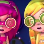 Strawberry Shortcake 🍓 High Tech Drama 🍓 Berry Bitty Adventures The Berry Big Help - Kids TV Series, Kingdom Kids Zone - Strawberry Shortcake - WildBrain