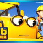 Bob the Builder | The best adventures of Bob and the team ⭐ New Episodes HD } Big Mix ⭐ Kids Movies - Kids (0-4), Kingdom Kids Zone - Bob the Builder