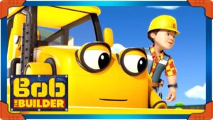 Bob the Builder | The best adventures of Bob and the team ⭐ New Episodes HD } Big Mix ⭐ Kids Movies - Kids (0-5), Kingdom Kids Zone - Bob the Builder