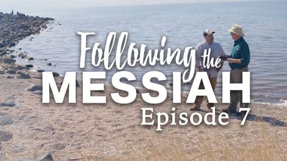 Jesus and the Woman at the Well – Following the Messiah: Ep 7 - Documentaries, Movies & TV - Appian Media