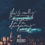 Joseph Prince – How to really #staysafe in a dangerous world - Healing Grace, Hope & Healing - Joseph Prince