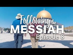 Jesus' Last Passover – Following the Messiah: Ep 8 - Documentaries, Movies & TV - Appian Media