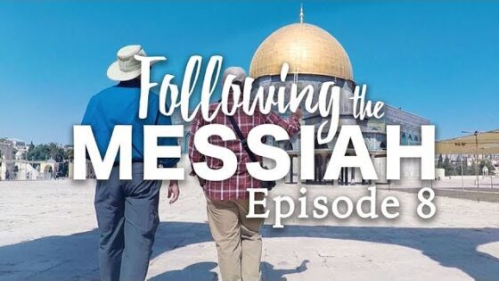 Jesus' Last Passover – Following the Messiah: Ep 8 - Documentaries, Movies & TV - Appian Media