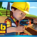 Bob the Builder | Muck on Ice ⭐ New Episodes HD | 1 Hour Episodes Compilation ⭐ Kids Movies - Kids (0-4), Kingdom Kids Zone - Bob the Builder