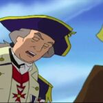 Liberty's Kids 116 Promo – One Life to Lose | History Videos For Kids - Kids (6+), Kingdom Kids Zone - Liberty's Kids - WildBrain