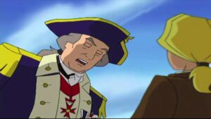 Liberty's Kids 116 Promo – One Life to Lose | History Videos For Kids - Kids (6-9), Kingdom Kids Zone - Liberty's Kids - WildBrain