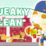 The Day Henry Met – Squeaky Clean! | Cartoons for Kids - Kids TV Series, Kingdom Kids Zone - The Day Henry Met