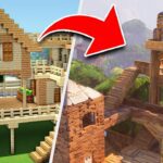 IS THIS GAME BETTER THAN MINECRAFT?! (Fortnite Battle Royale) - Gameplay, Kingdom Kids Zone, Minecraft - EYstreem