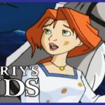 🇺🇸 Liberty's Kids | 105 – The Midnight Ride | History Cartoons for Children 🇺🇸 - Kids (6+), Kingdom Kids Zone - Liberty's Kids - WildBrain