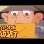 Inspector Gadget: Down On The Farm // Season 1, Episode 2 - Kids TV Series, Kingdom Kids Zone - Inspector Gadget - WildBrain