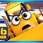 Bob the Builder | Hoist Away Electric wires ⭐ Big Collection | New Episodes HD⭐ Kids Movies - Kids (0-4), Kingdom Kids Zone - Bob the Builder