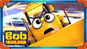 Bob the Builder | Hoist Away Electric wires β Big Collection | New Episodes HDβ Kids Movies - Kids (0-5), Kingdom Kids Zone - Bob the Builder