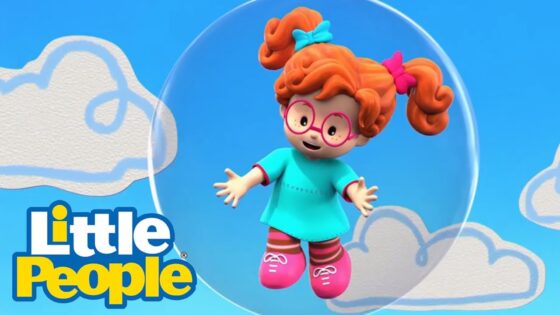 Fisher Price Little People | Little People Best Adventures | 30 Minutes Fun Collection | Kids Movies - Kids TV Series, Kingdom Kids Zone - Little People - Fisher Price
