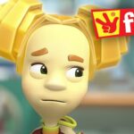 The Fixies ★ Batteries – More Full Episodes ★ Fixies English | Fixies 2018 | Cartoon For Kids - Kingdom Kids Zone, Little Learners - The Fixies