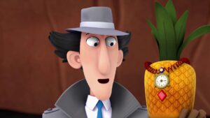 Inspector Gadget 2.0 | NEW SERIES | A Clawruption//Forever MAD | Videos For Kids - Kids TV Series, Kingdom Kids Zone - Inspector Gadget - WildBrain