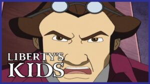 🇺🇸 Liberty's Kids HD – Liberty or Death | History Cartoons for Children 🇺🇸 - Kids (6-9), Kingdom Kids Zone - Liberty's Kids - WildBrain