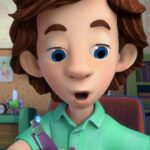 The Fixies ★ The Pack-o-Mat – More Full Episodes ★ Fixies English | Fixies 2018 | Cartoon For Kids - Kingdom Kids Zone, Little Learners - The Fixies