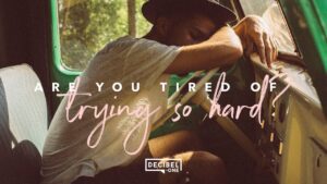 Joseph Prince – Are you tired of trying so hard? - Healing Grace, Hope & Healing - Joseph Prince
