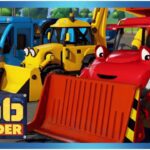 Bob the Builder full episodes | Rockets under the Stars | 1 Hour⭐ NEW Bob the Builder ⭐ Kids Cartoon - Kids (0-4), Kingdom Kids Zone - Bob the Builder