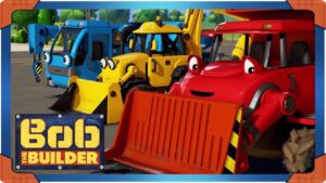 Bob the Builder full episodes | Rockets under the Stars | 1 Hourβ NEW Bob the Builder β Kids Cartoon - Kids (0-5), Kingdom Kids Zone - Bob the Builder