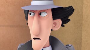Inspector Gadget 2.0 | NEW SERIES | Pyramid Scheme//Back to the MAD Future | Cartoons for Kids - Kids TV Series, Kingdom Kids Zone - Inspector Gadget - WildBrain