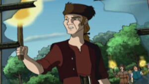 Liberty's Kids HD – COMPILATION | 45 Minutes | History Videos For Kids - Kids (6-9), Kingdom Kids Zone - Liberty's Kids - WildBrain
