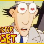 Inspector Gadget | CLASSIC CARTOON | Ghost Catchers | Videos For Kids - Kids TV Series, Kingdom Kids Zone - Inspector Gadget - WildBrain