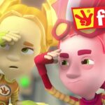 The Fixies ★ Ecotester – More Full Episodes ★ Fixies English | Fixies 2018 | Cartoon For Kids - Kingdom Kids Zone, Little Learners - The Fixies