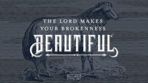 Joseph Prince – The Lord makes your brokenness beautiful - Healing Grace, Hope & Healing - Joseph Prince