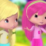 Strawberry Shortcake ★🍓 MONSTER IN THE BERRY PATCH HD🍓 ★ Berry Bitty Adventures | Girls show - Kids TV Series, Kingdom Kids Zone - Strawberry Shortcake - WildBrain