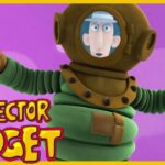 Inspector Gadget 2.0 | NEW SERIES | Ice, Ice Yeti//MAD Soaker | Cartoons for Kids - Kids TV Series, Kingdom Kids Zone - Inspector Gadget - WildBrain